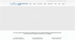 Desktop Screenshot of fournaisegroup.com